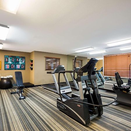Sonesta Simply Suites Denver West Federal Center Lakewood Exterior photo
