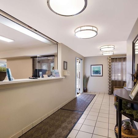 Sonesta Simply Suites Denver West Federal Center Lakewood Exterior photo