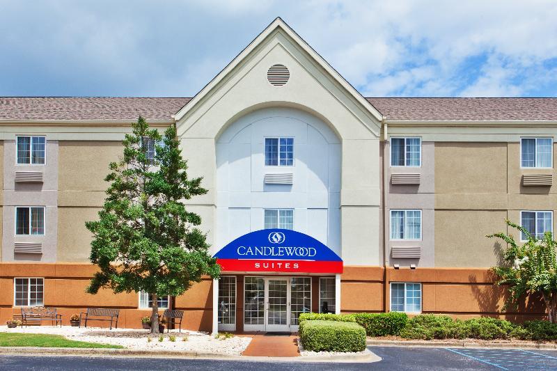 Sonesta Simply Suites Denver West Federal Center Lakewood Exterior photo