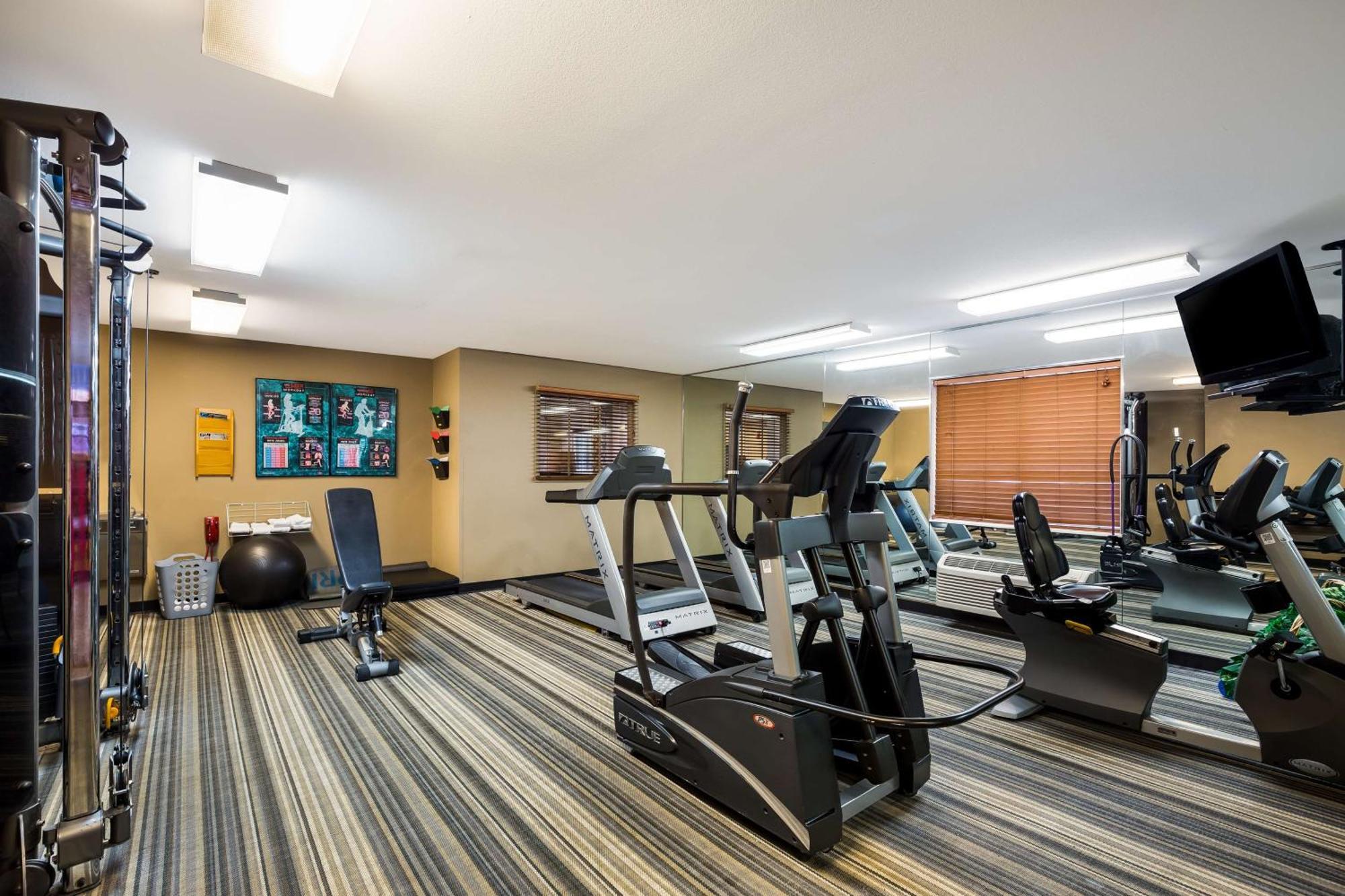 Sonesta Simply Suites Denver West Federal Center Lakewood Exterior photo